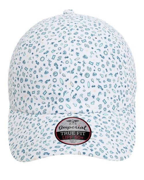 Imperial Alter Ego Cap