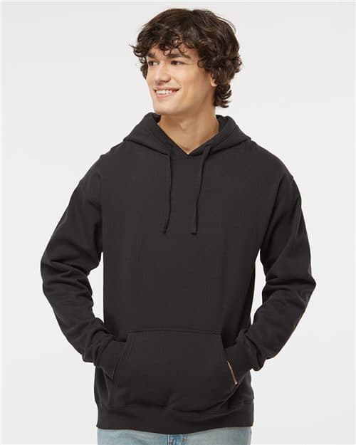 Hanes Unisex Perfect Sweats Hooded Sweatshirt