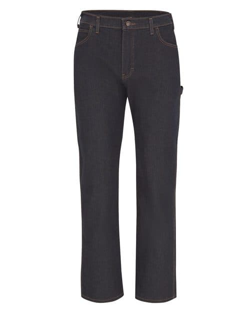 Dickies Men's Industrial Carpenter Flex Jeans