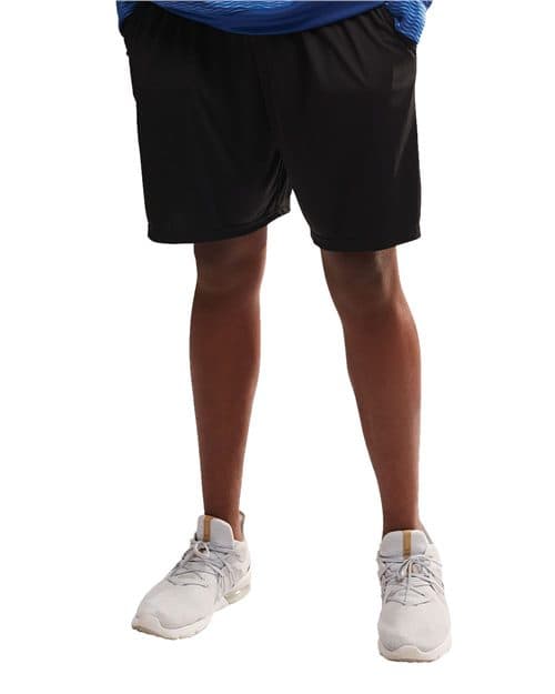 Holloway Men's Whisk 2.0 Shorts