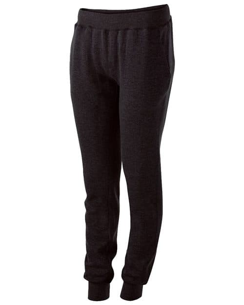 Holloway Women's Fleece Joggers