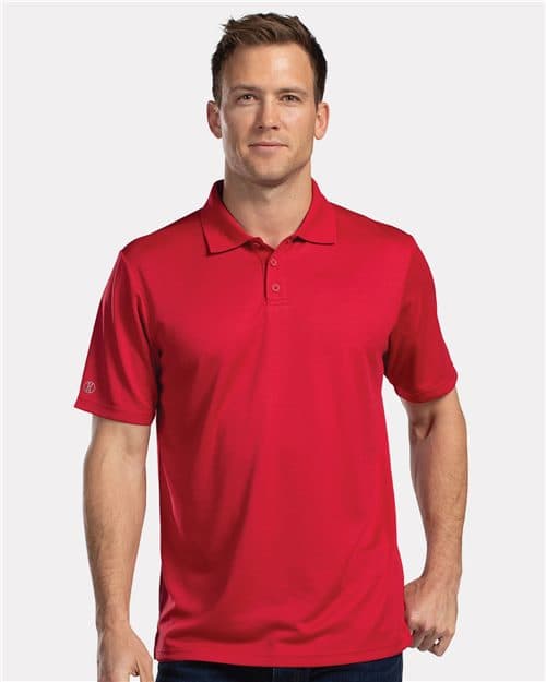 Holloway Men's Prism Polo