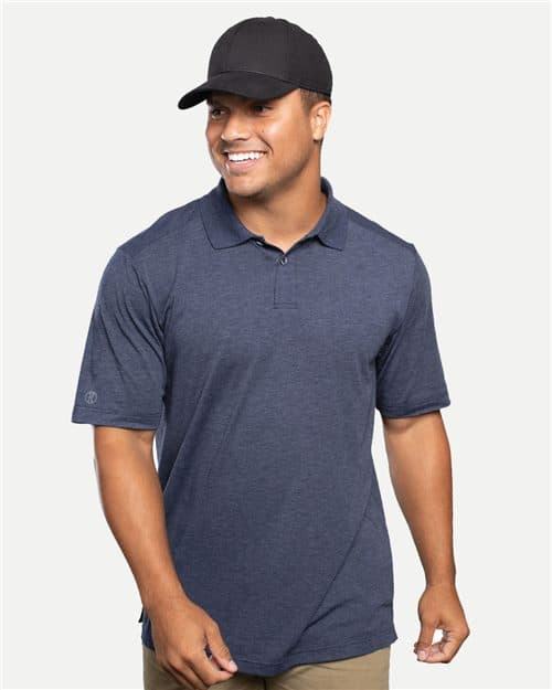 Holloway Men's Repreve® Eco Polo