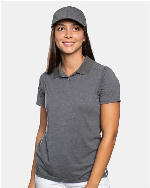 Holloway Women's Repreve® Eco Polo