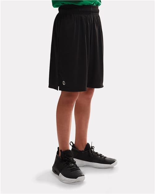 Holloway Youth Whisk 2.0 Shorts