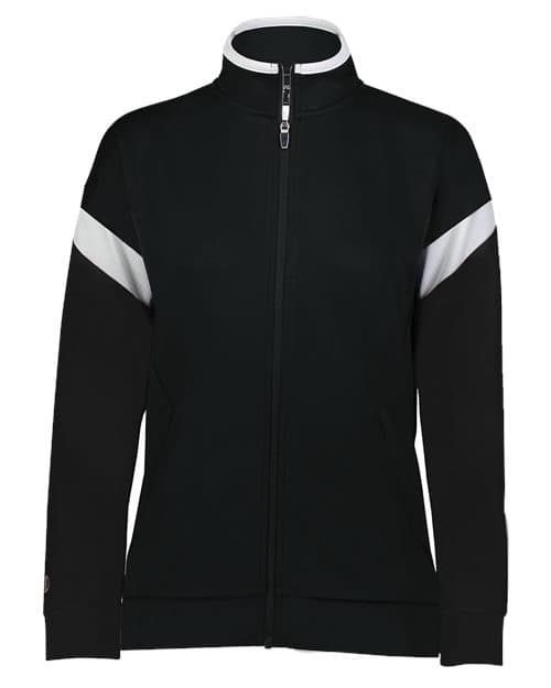 Holloway Women's Limitless Full-Zip Jacket