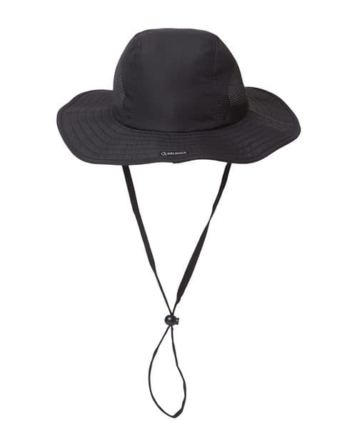 DRI DUCK Packable Performance Booney