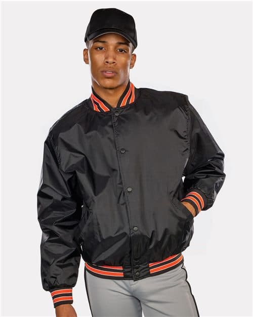 Holloway Men's Heritage Jacket
