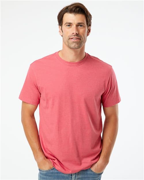 Kastlfel Unisex RecycledSoft™ T-Shirt