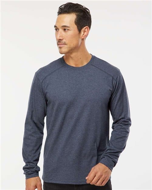 Kastlfel Unisex RecycledSoft™ Long Sleeve T-Shirt