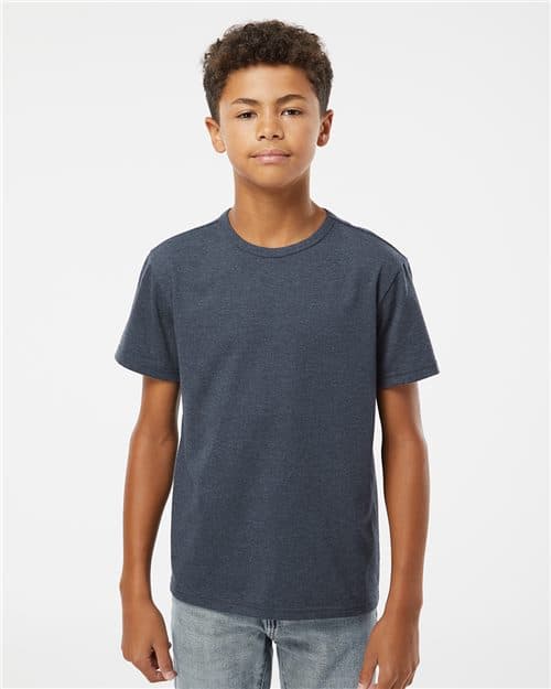 Kastlfel Youth RecycledSoft™ T-Shirt