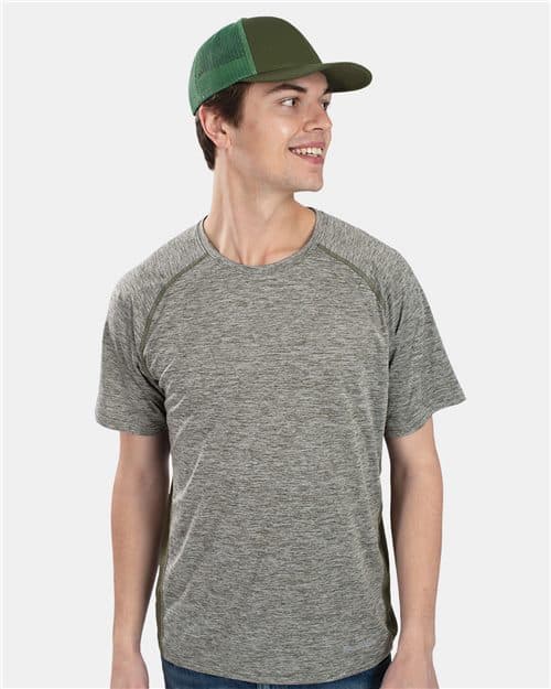 Holloway Men's Electrify CoolCore® T-Shirt