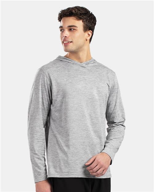 Holloway Men's Electrify CoolCore® Hooded Sweatshirt