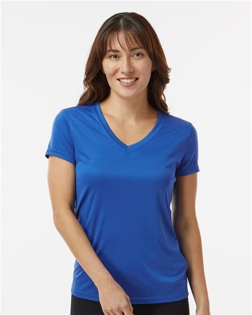 Paragon Women's Vera V-Neck T-Shirt