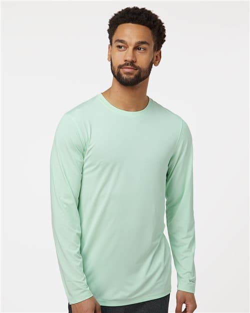 Paragon Unisex Aruba Extreme Performance Long Sleeve T-Shirt