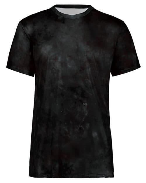 Holloway Youth Cotton-Touch Cloud T-Shirt
