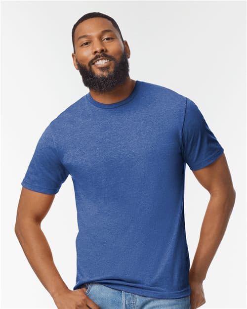 Gildan Unisex Softstyle® Lightweight T-Shirt