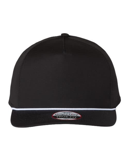 Imperial The Barnes Cap