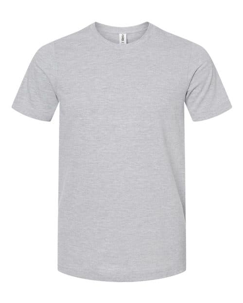 Tultex Men's Premium Cotton T-Shirt