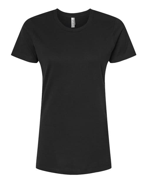 Tultex Women's Premium Cotton T-Shirt