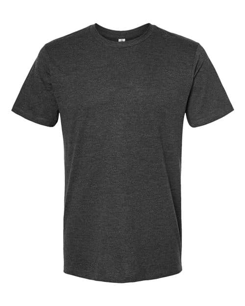 Tultex Men's Premium Cotton Blend T-Shirt