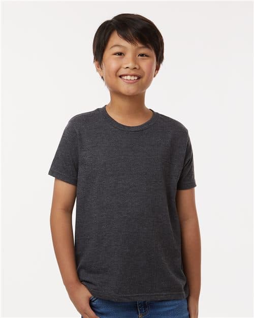 Tultex Youth Fine Jersey T-Shirt