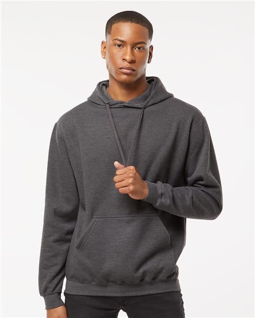Tultex Unisex Fleece Hooded Sweatshirt