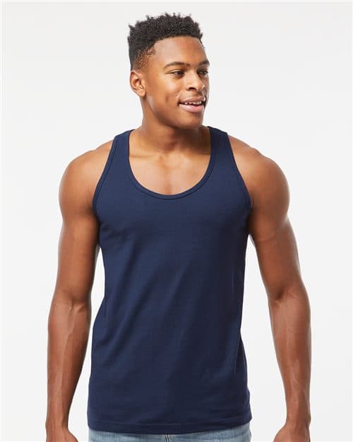 Tultex Unisex Fine Jersey Tank Top