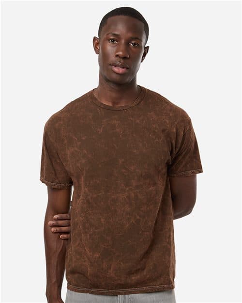 Colortone Unisex Mineral Wash T-Shirt