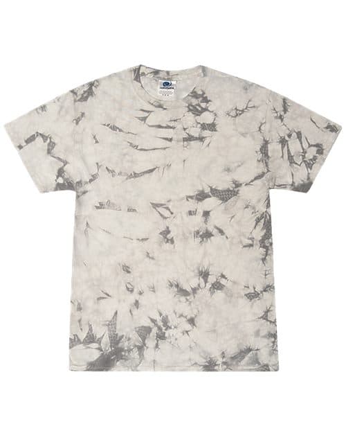 Colortone Unisex Crystal Wash T-Shirt