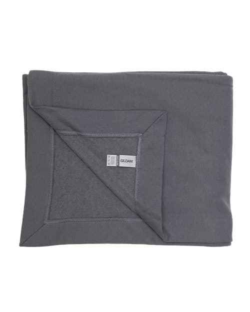 Gildan Heavy Blend™ Fleece Stadium Blanket