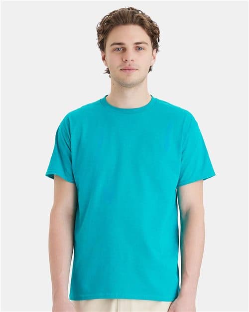 Hanes Unisex Essential-T T-Shirt