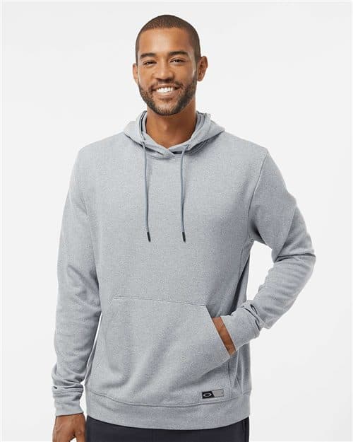Oakley Men's Team Issue Hydrolix Hooded Sweatshirt