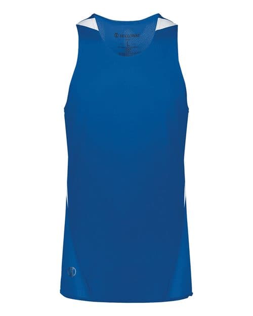 Holloway Unisex PR Max Track Jersey