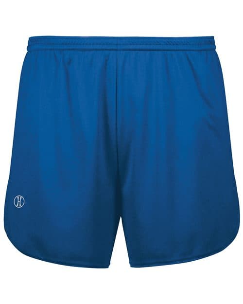 Holloway Unisex PR Max Track Shorts