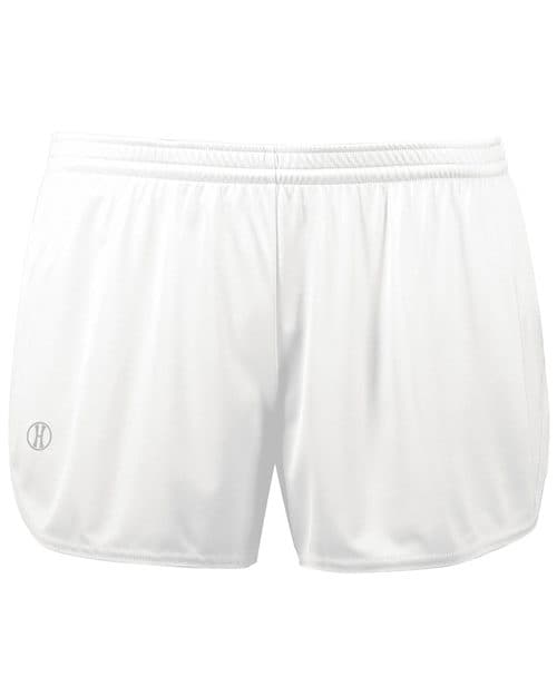 Holloway Women's PR Max Track Shorts