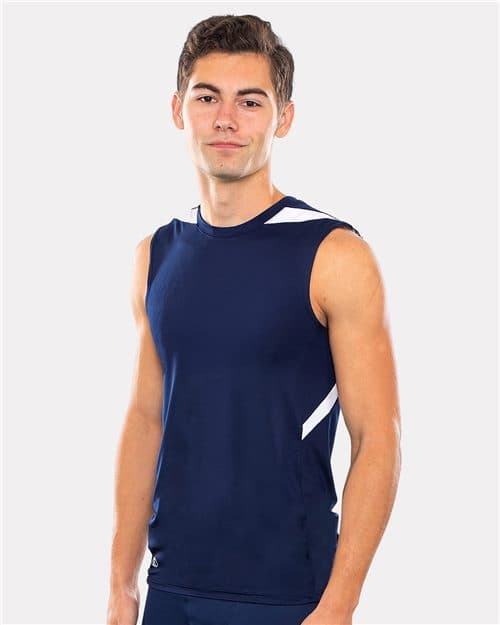 Holloway Unisex PR Max Compression Jersey