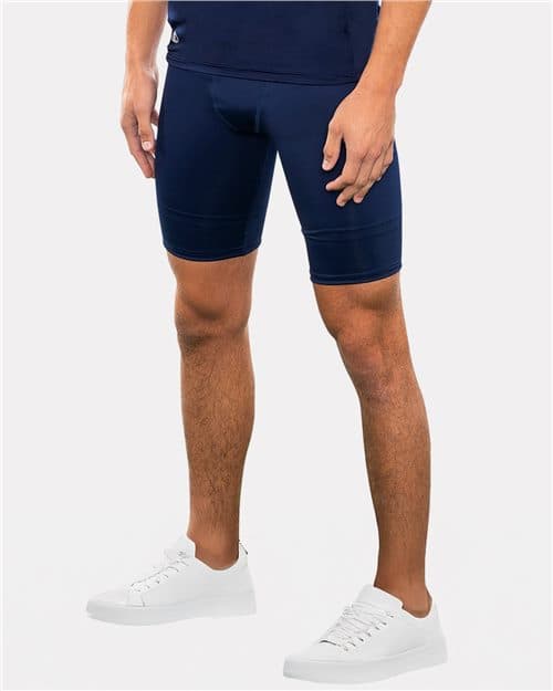 Holloway Unisex PR Max Compression Shorts