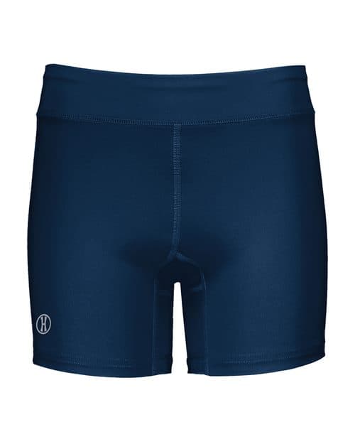 Holloway Women's PR Max Compression Shorts