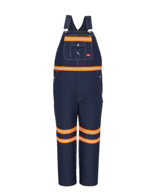 Dickies Men's E-Vis Overall