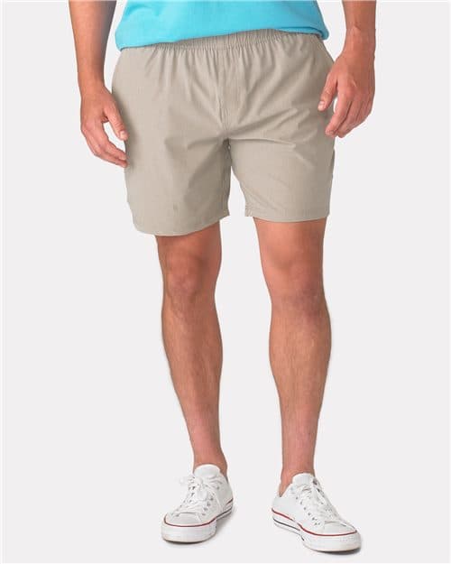 Boxercraft Men's Riptide Shorts