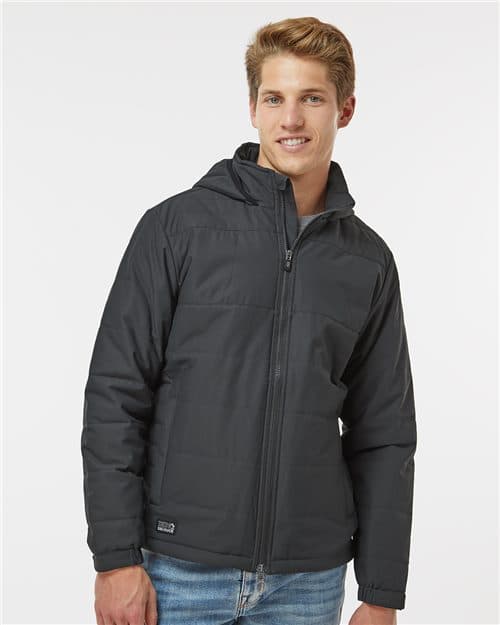 DRI DUCK Men's Quantum Puffer Jacket