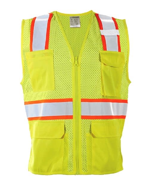 Kishigo Women's Standard Vest