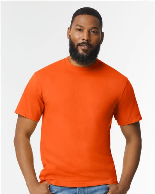 Gildan Unisex Softstyle® Midweight T-Shirt