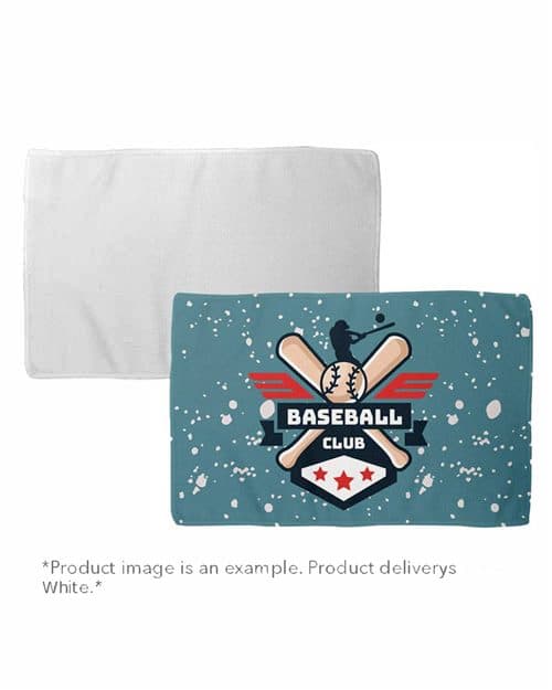 Liberty Bags Sublimation Rally Towel
