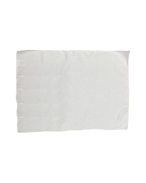 Liberty Bags Sublimation Waffle Weave Golf Towel