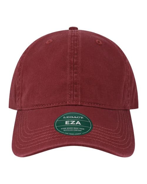 LEGACY Relaxed Twill Dad Hat