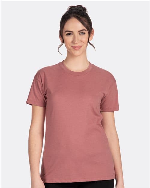 Next Level Women's CVC Relaxed T-Shirt