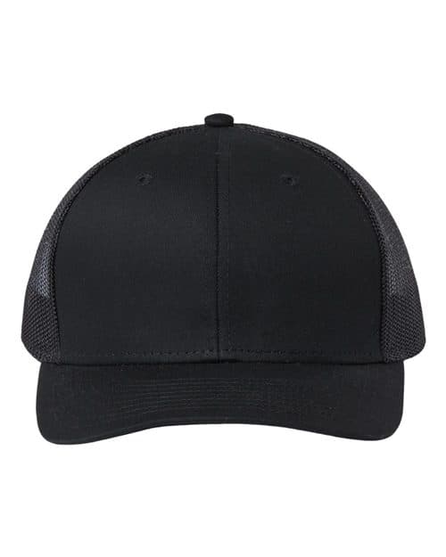 The Game Everyday Trucker Cap