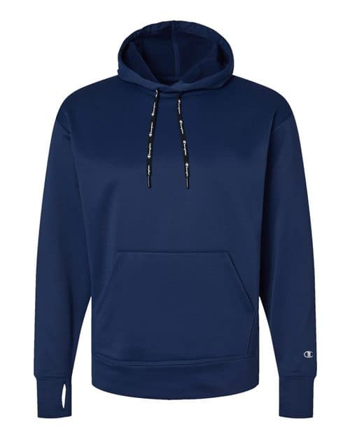 Champion Unisex Sport Hooded Sweatshirt
